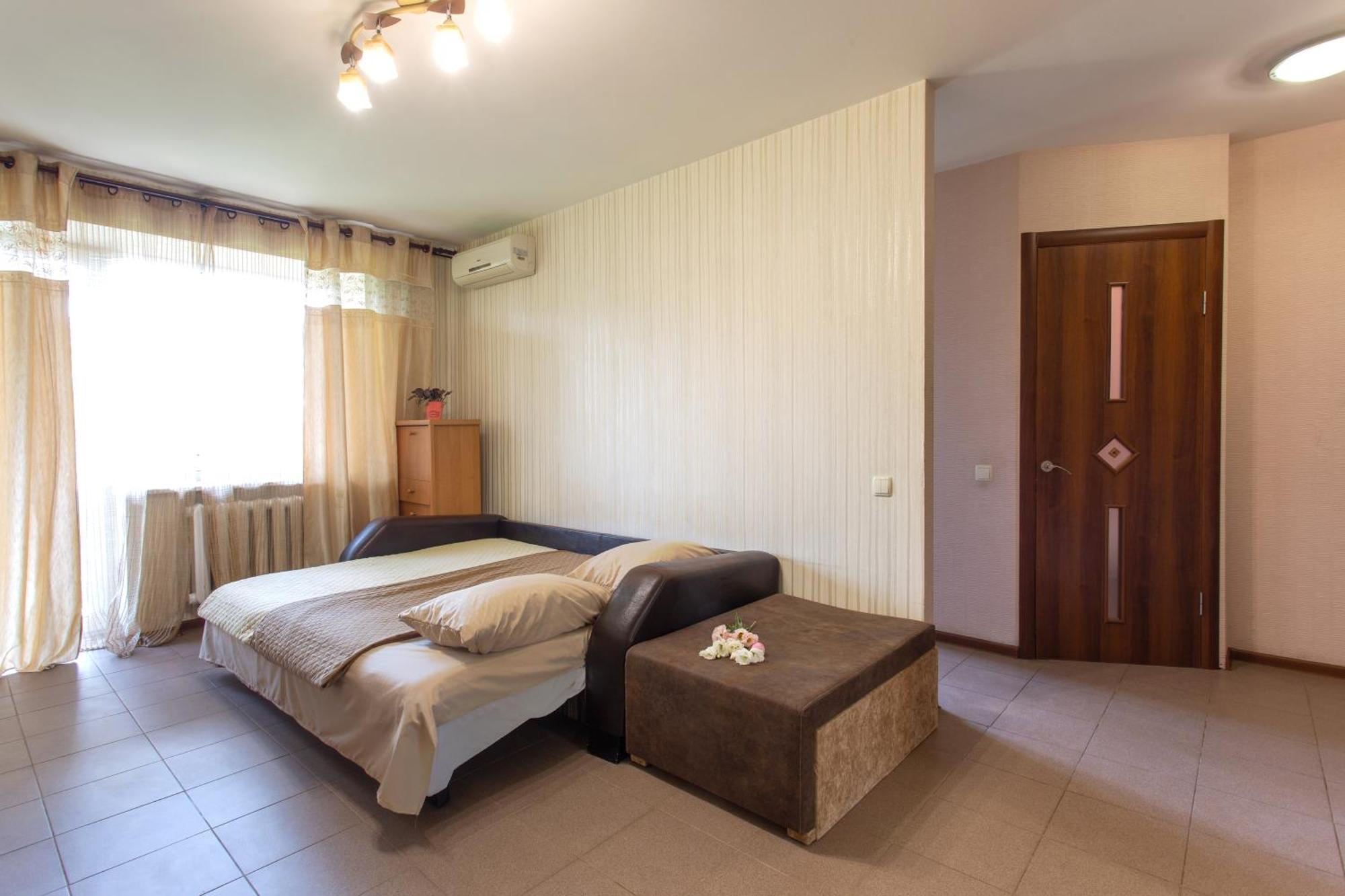 Covent - Garden - Kharkiv Apartment Bagian luar foto